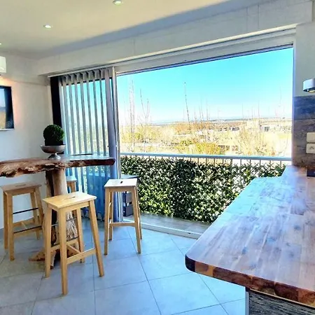 Modern By The Sea Palavas-les-Flots