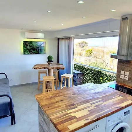 Modern By The Sea